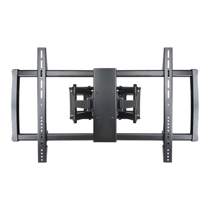 Tooq Soporte de Pared LP75100TN-B para TV de 60-100 Pulgadas Negro
